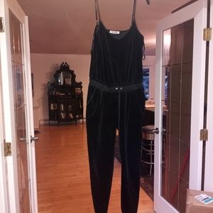 Juicy Couture jumpsuit
